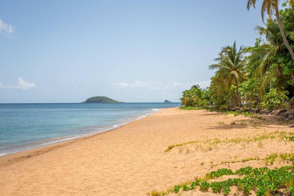 شقة Vwe Moun Bay ديساي المظهر الخارجي الصورة