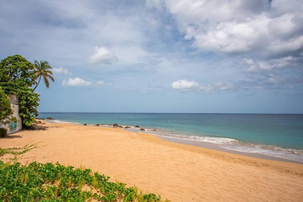شقة Vwe Moun Bay ديساي المظهر الخارجي الصورة
